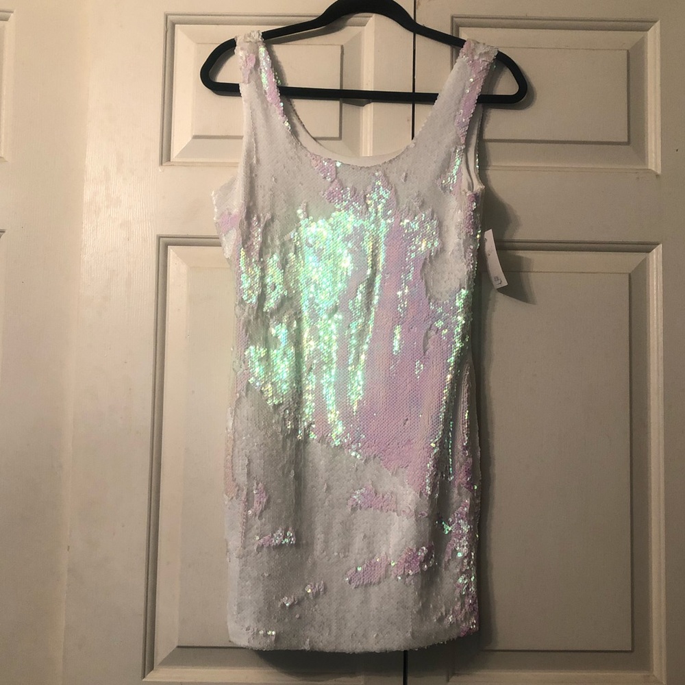 Charlotte Russe Dress